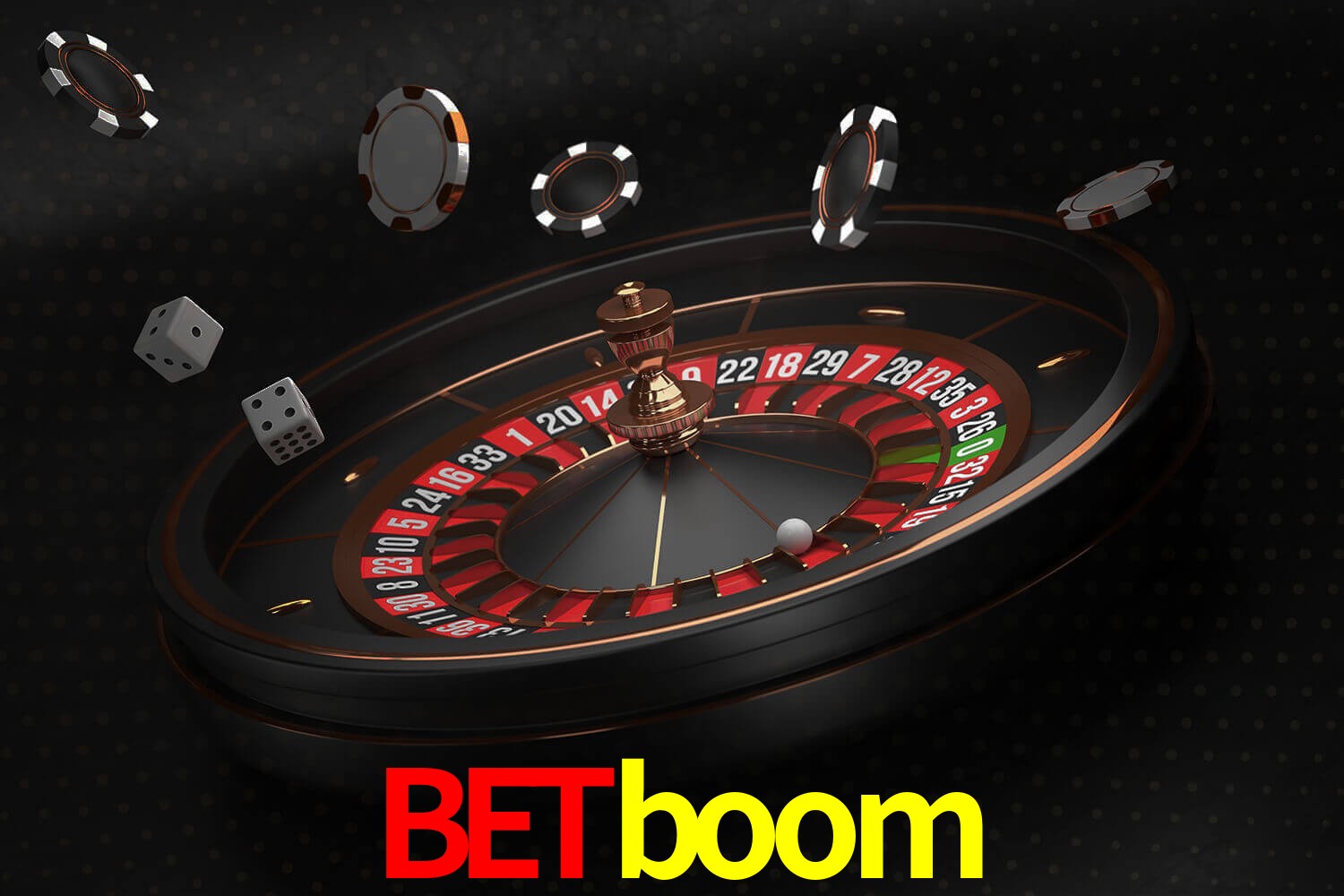betboom: Seu Cassino Premiado com Pagamentos Rápidos