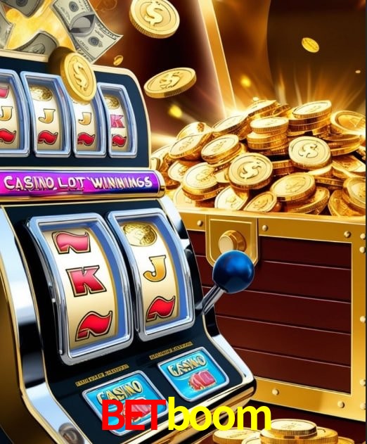 Experiência VIP betboom