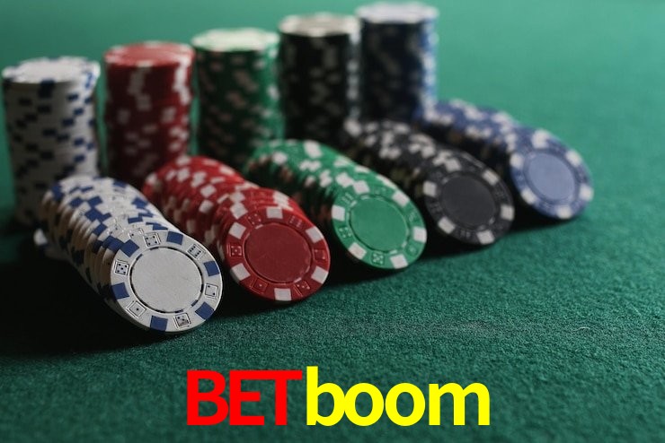 Statistics betboom