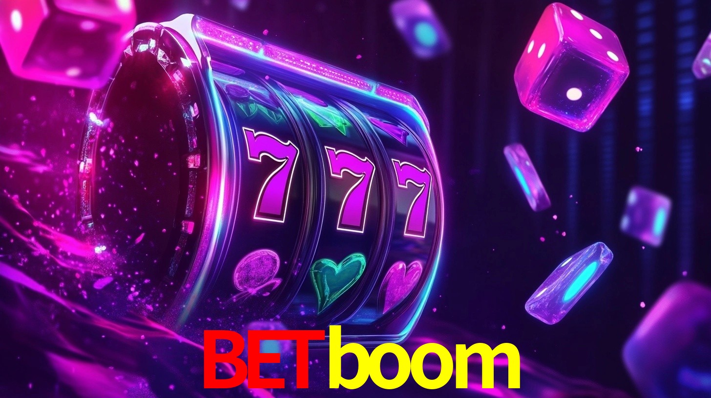 Login Seguro BETBOOM.COM