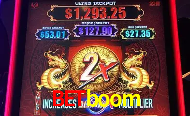 Blackjack Table betboom