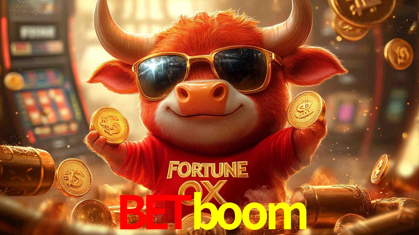 betboom casino