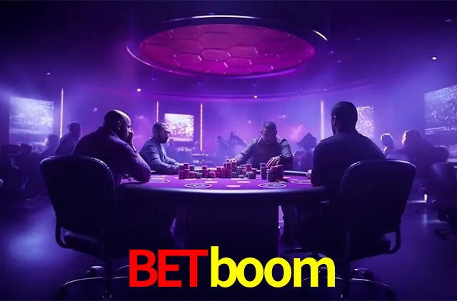 Bonus Features betboom