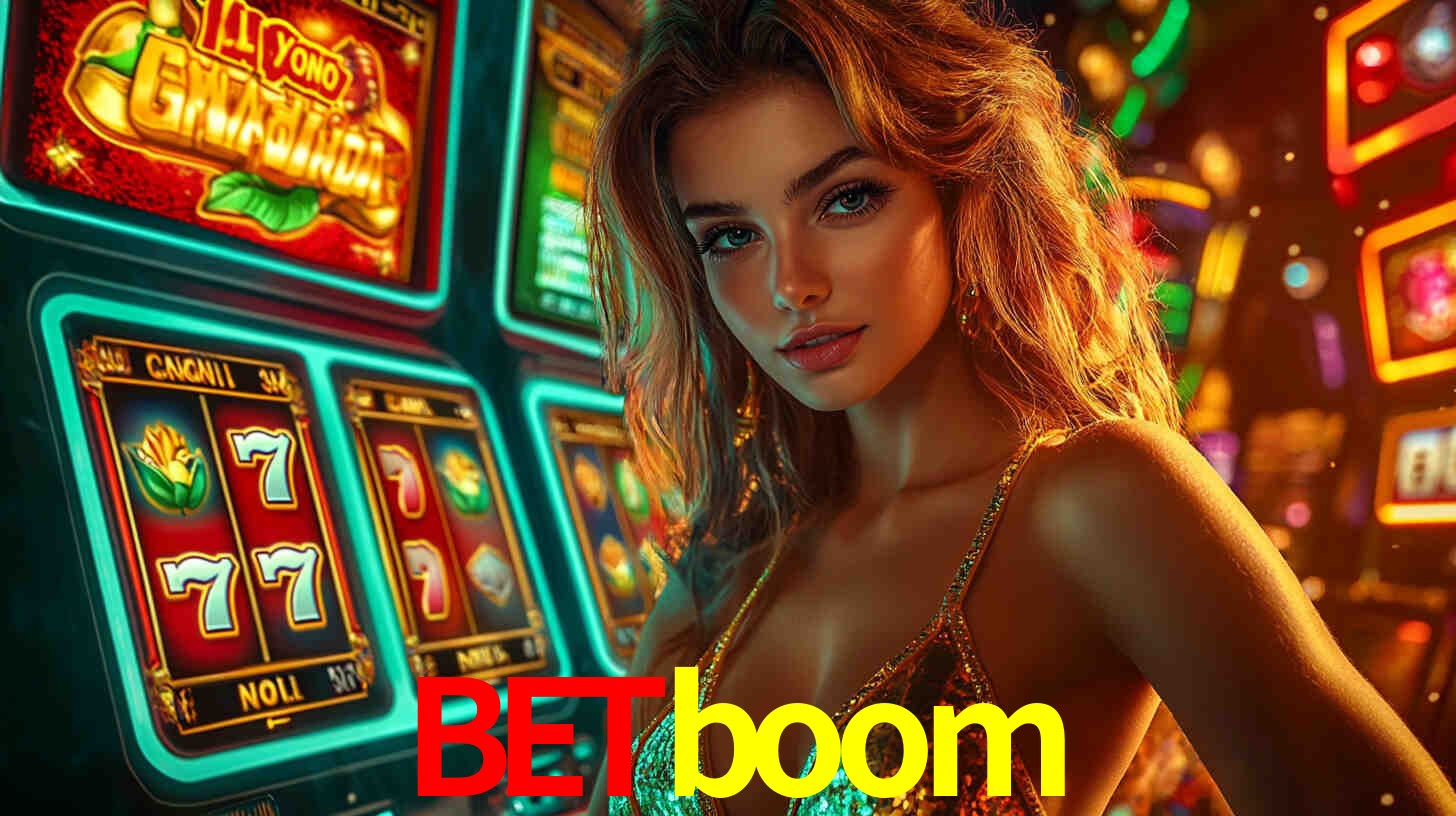 betboom App Interface
