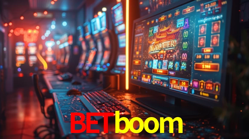 betboom casino