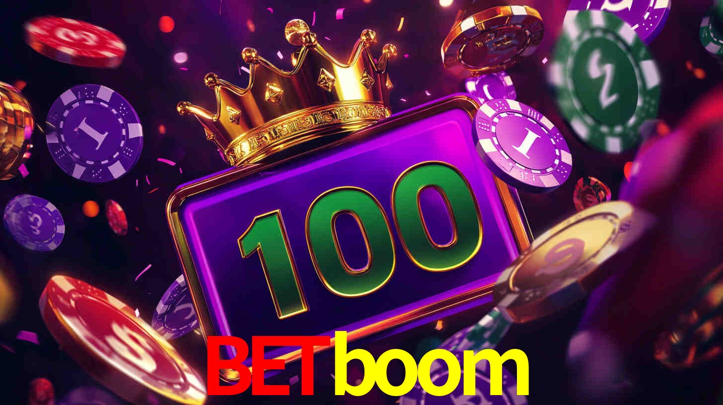 Exclusive Games betboom