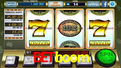 APP oficial da betboom para mobile