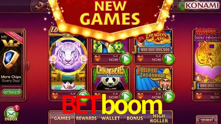 Roulette Table betboom