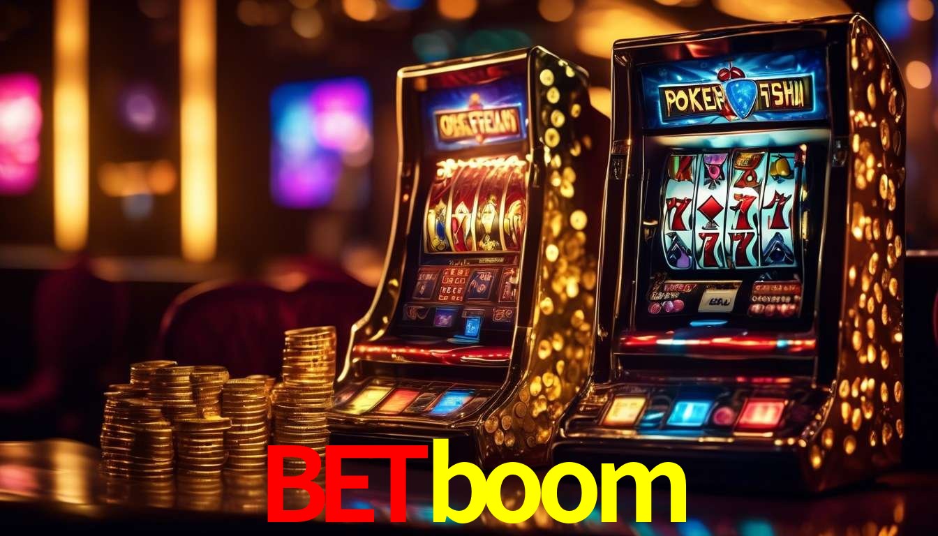 Descubra o Programa VIP da betboom: Vantagens Exclusivas para Jogadores