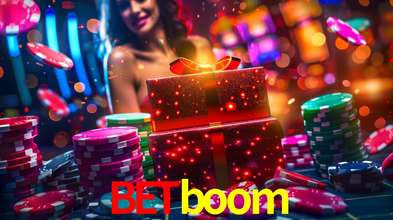 A Experiência Imersiva dos Cassinos Ao Vivo no betboom