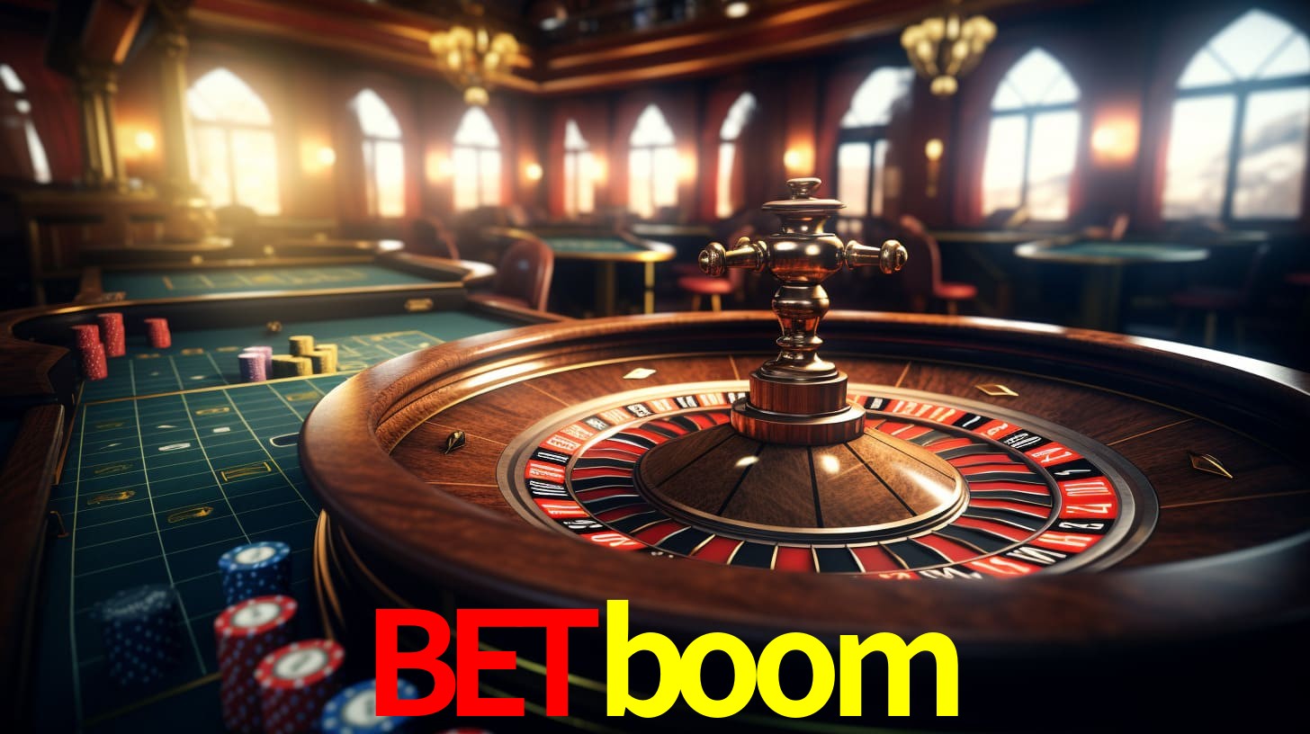 Live Casino betboom