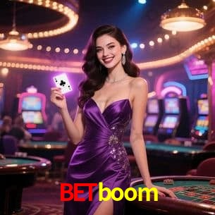 cassino betboom