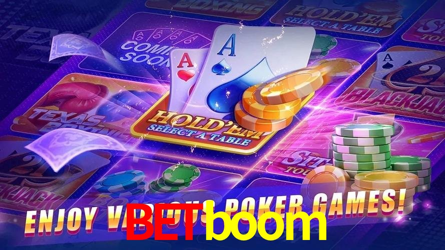 Inovações de Jogos na betboom: O Futuro das Experiências Interativas