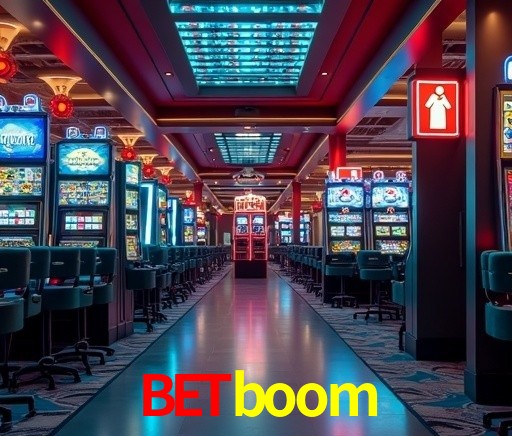 Explorando a Categoria de Eventos em Apostas na betboom