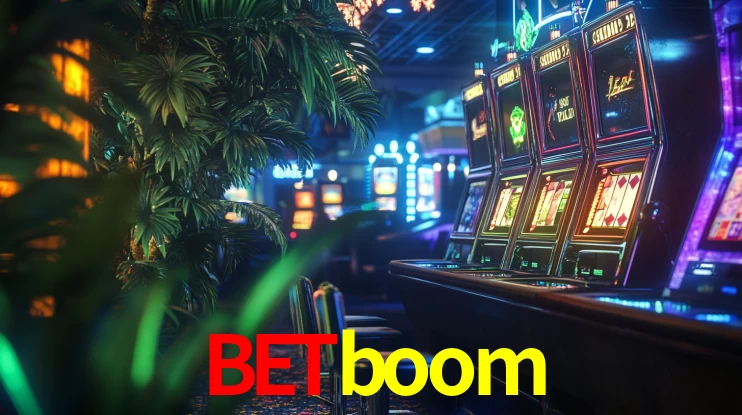 Tournaments betboom