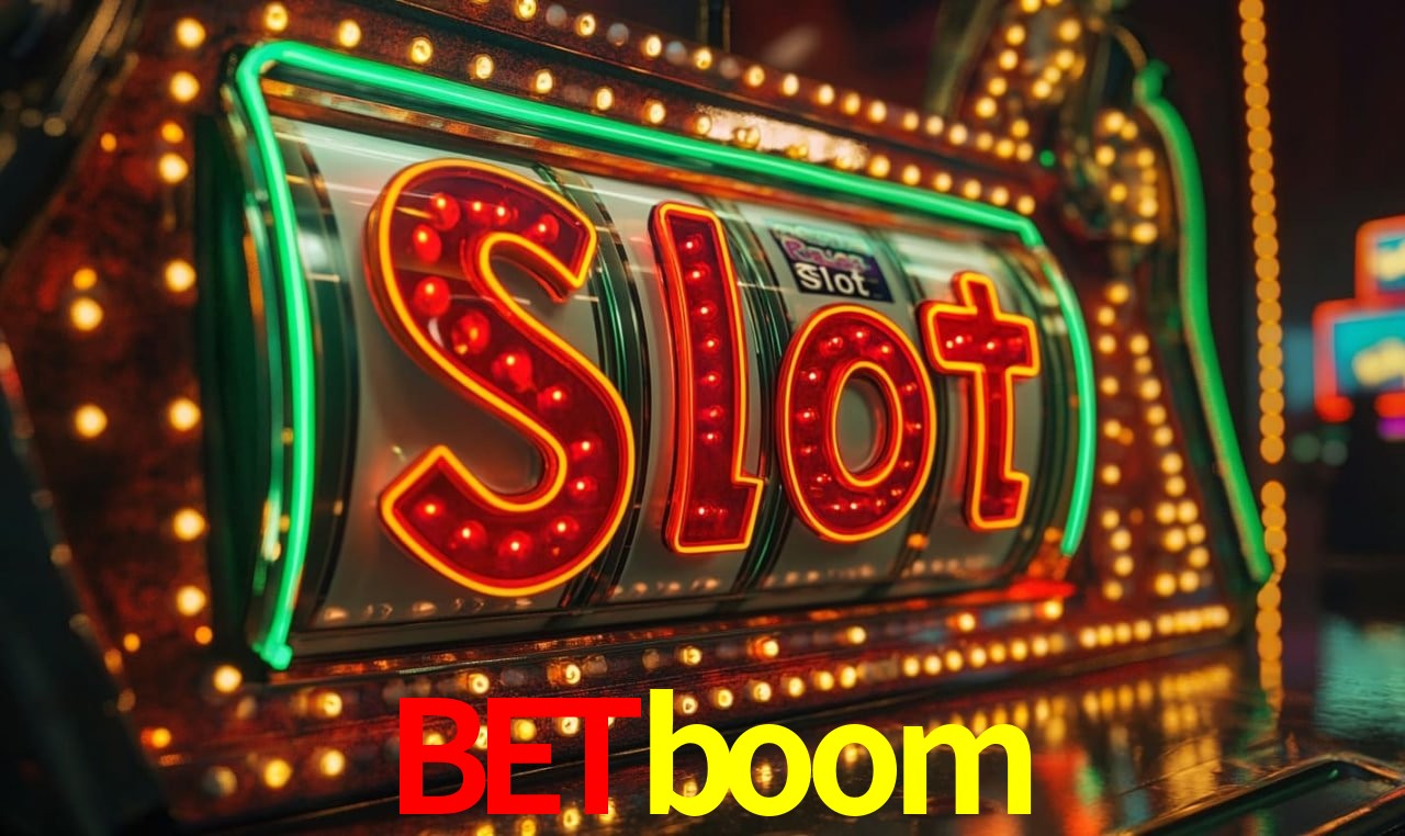 Account Benefits betboom