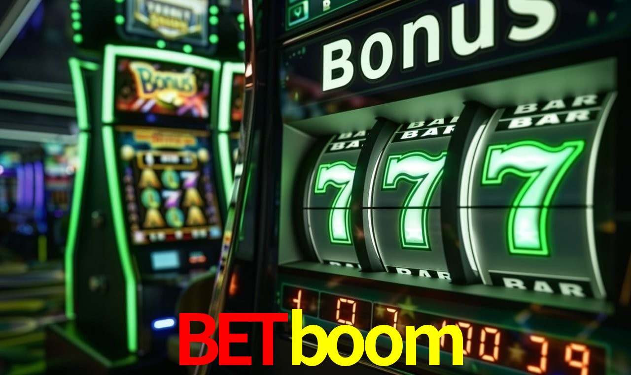 Bonus Features betboom