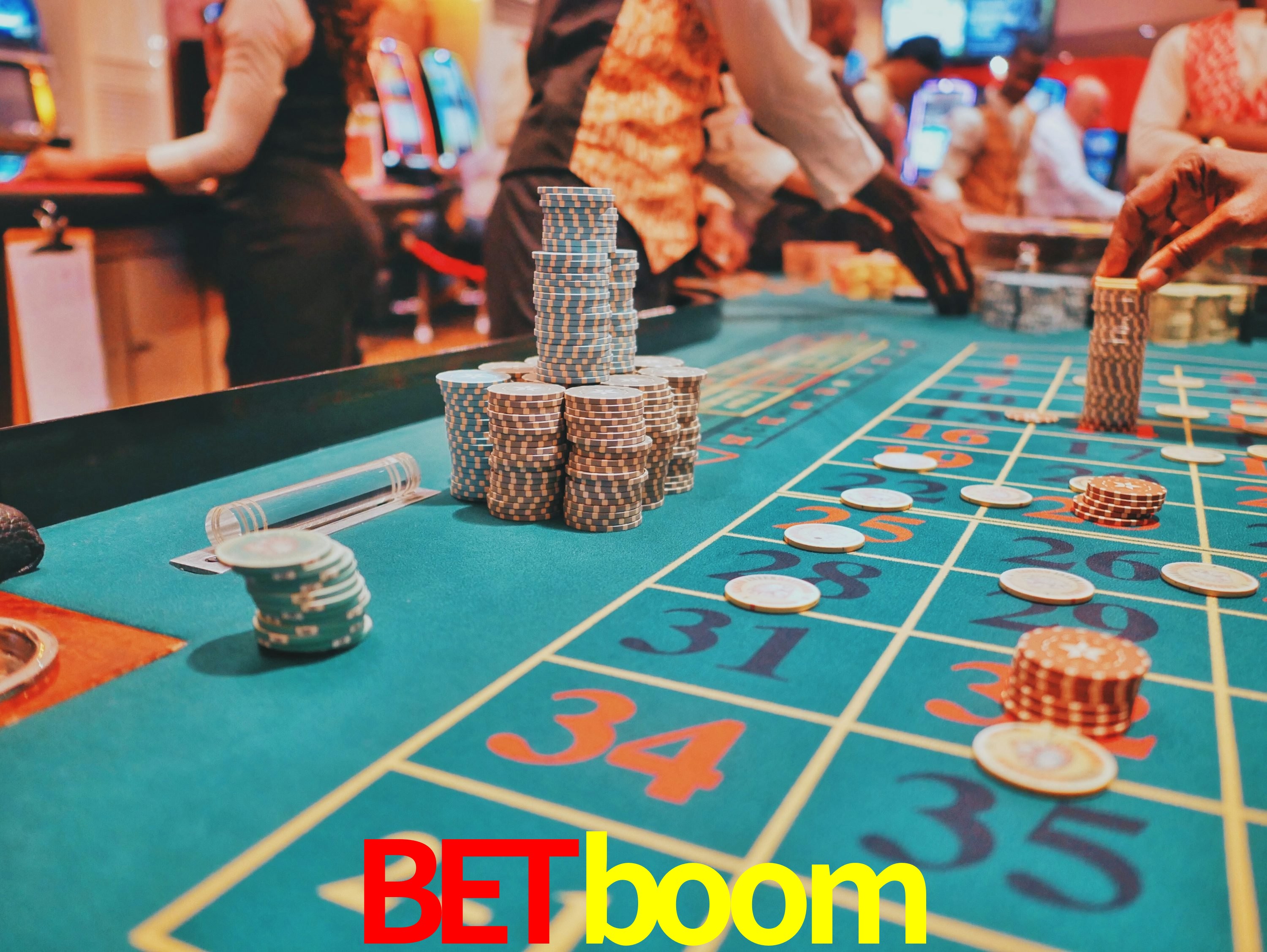 Sports Statistics betboom