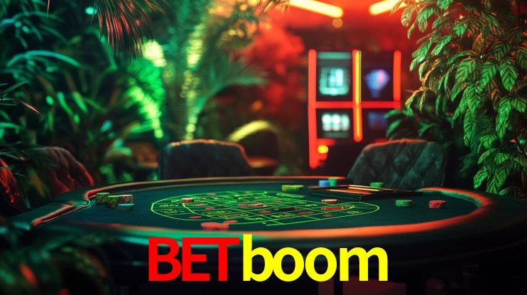 Programa VIP betboom