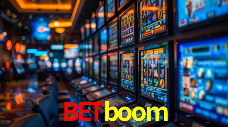Secure Login betboom