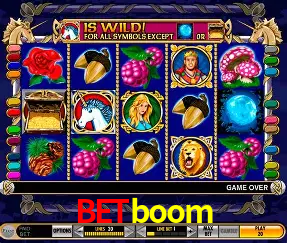 Live Casino betboom