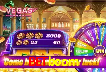 VIP Casino betboom