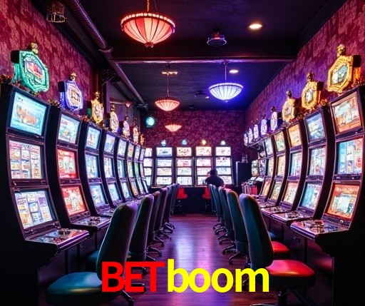 Flash Promotion betboom