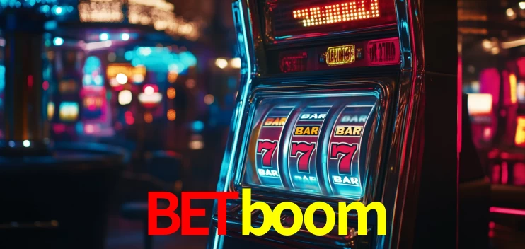 Welcome Bonus betboom