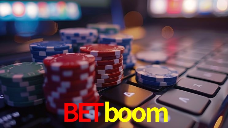 Secure Login betboom