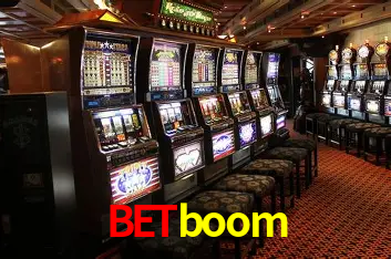 A Experiência Imersiva dos Cassinos Ao Vivo no betboom