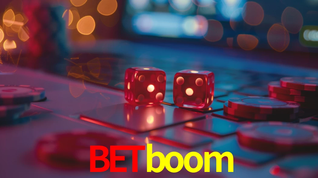 Live Casino betboom