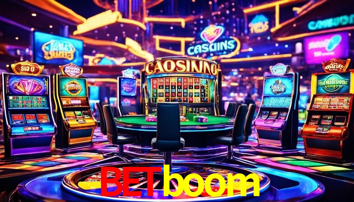 Game Statistics betboom