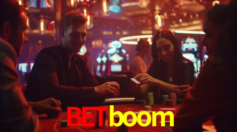 A Revolução dos Aplicativos de Jogos no betboom