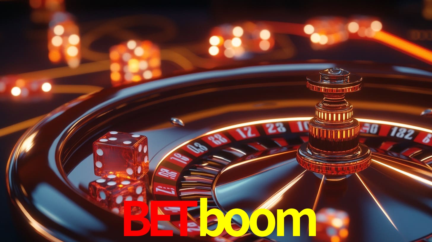 Roulette Table betboom