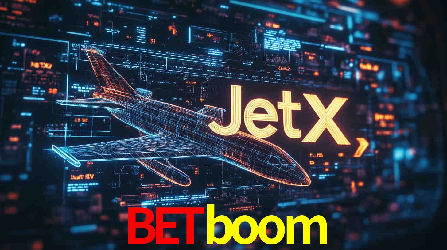 Desvendando o Mundo dos Jogos Virtuais na betboom