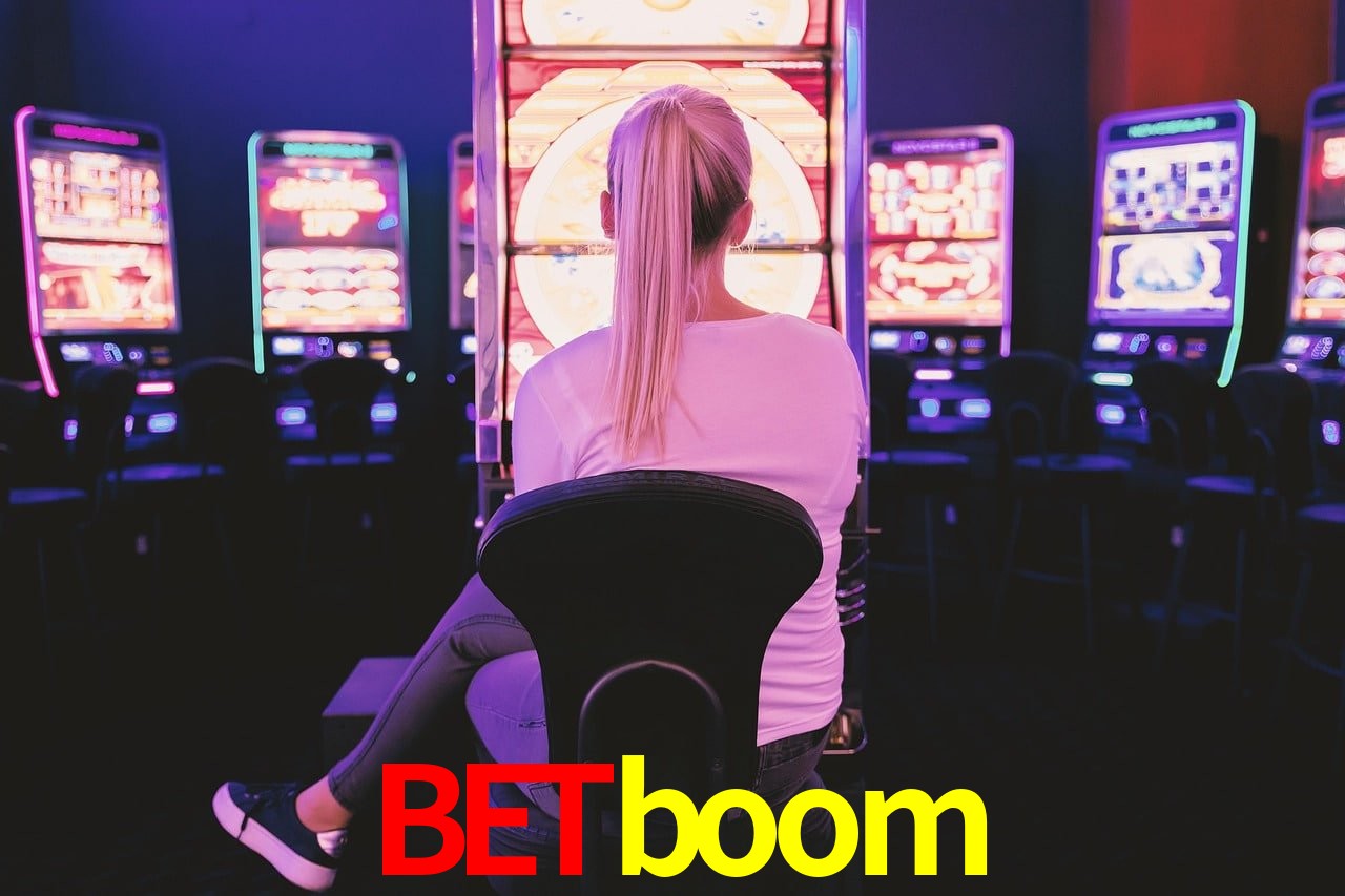 Game Statistics betboom