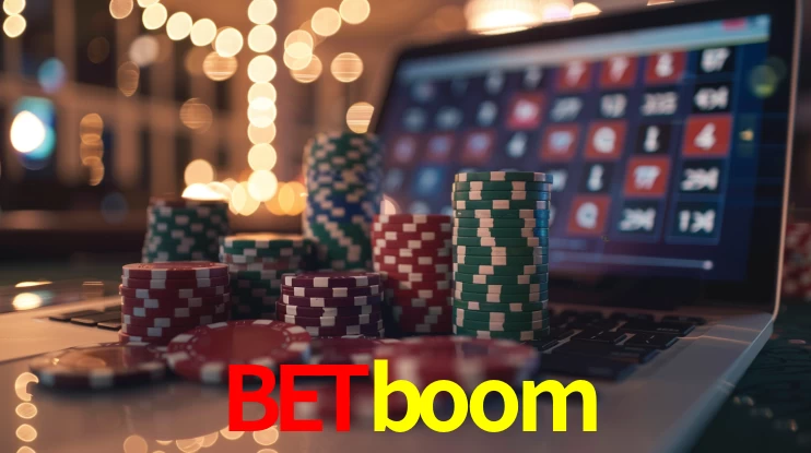 Game Providers betboom