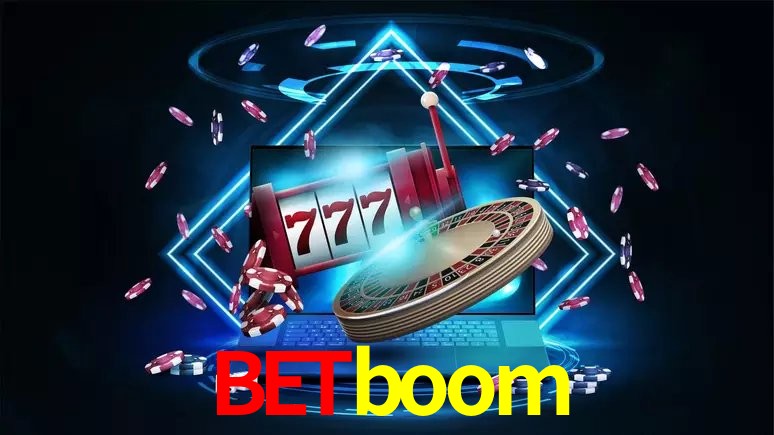 Game Providers betboom