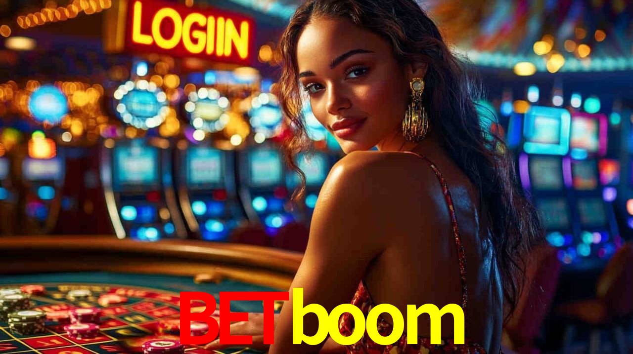Slot Games betboom
