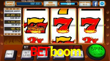 Descubra a Essência do betboom: Nossa História e Compromissos
