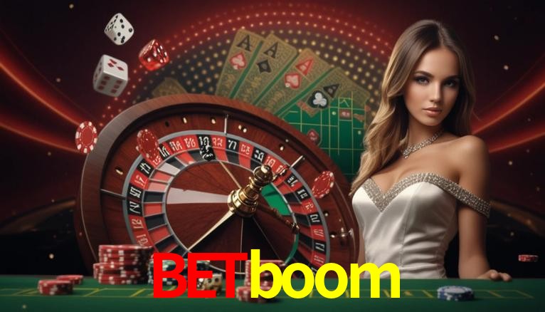 Slot Games betboom