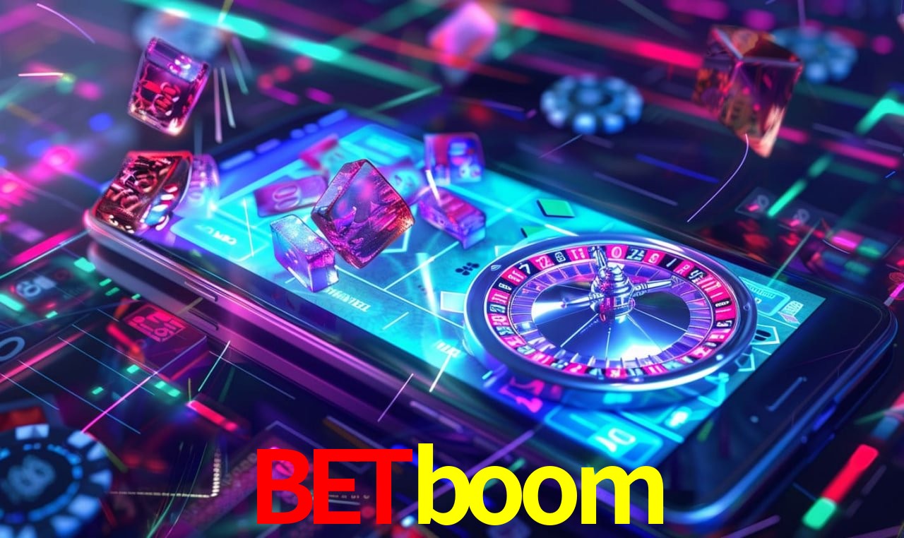 Experiência VIP betboom