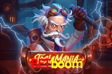 Live Casino betboom
