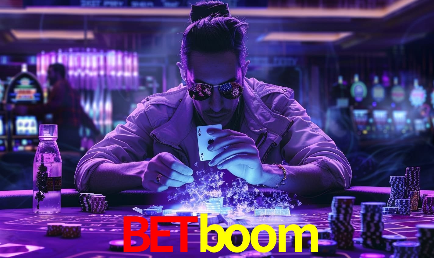 VIP Casino betboom