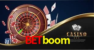 Statistics betboom
